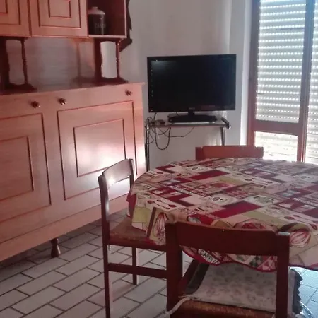 Daire La Casa Di Ivan Calasetta