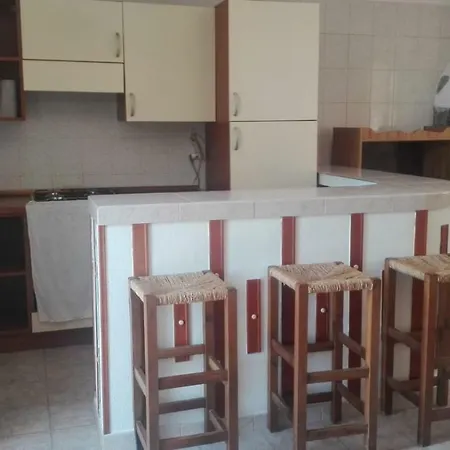 Daire La Casa Di Ivan *