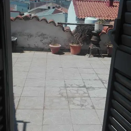 La Casa Di Ivan Daire Calasetta