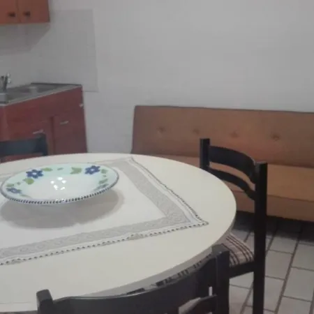 Daire La Casa Di Ivan *